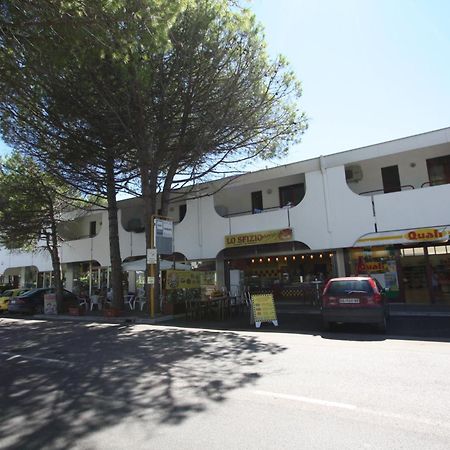 Appartamenti Torcello Bibione Dış mekan fotoğraf