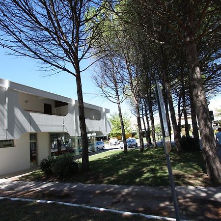 Appartamenti Torcello Bibione Dış mekan fotoğraf