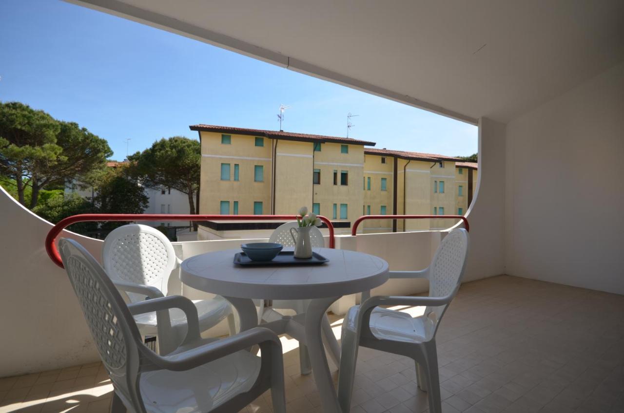 Appartamenti Torcello Bibione Dış mekan fotoğraf