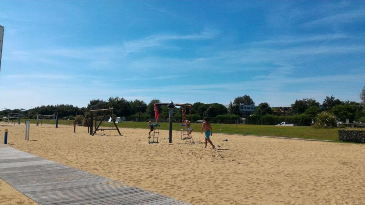 Appartamenti Torcello Bibione Dış mekan fotoğraf