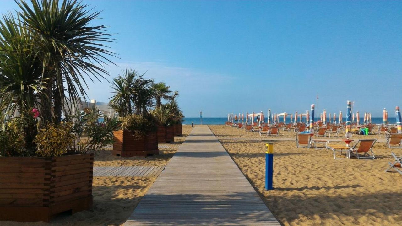 Appartamenti Torcello Bibione Dış mekan fotoğraf