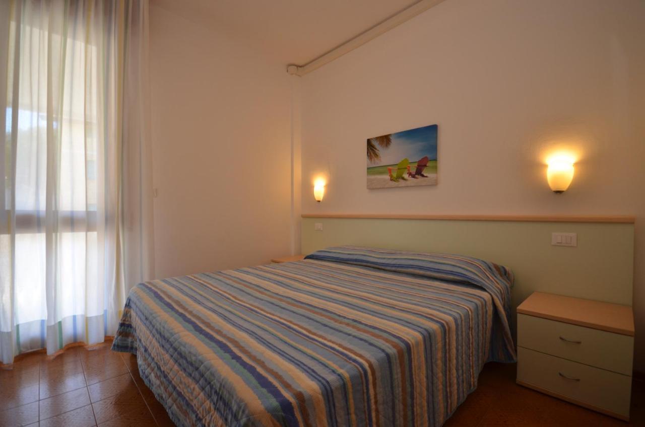 Appartamenti Torcello Bibione Dış mekan fotoğraf